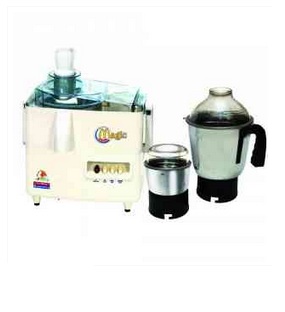 India Desire : Askmebazaar Loot Deal : Buy Padmini Juicer Mixer Grinder At Rs. 815 From Askmebazaar-APP50